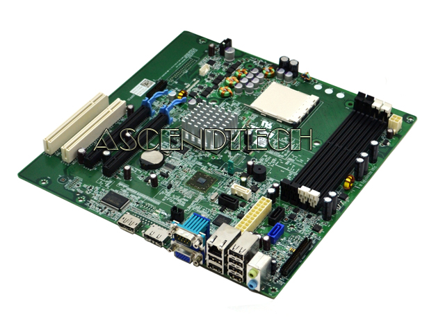Dell Optiplex 580 7Vx11 Amd Motherboard Dell Optiplex 580 7Vx11 Amd Motherboard. Part Number: 7Vx11 07Vx11 Cn-07Vx11. Model: 2Dppid