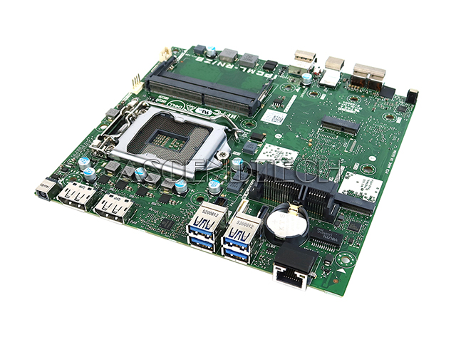 Dell Optiplex 7080 Micro Mboard 7Wjf3 Dell Optiplex 7080 Micro Mboard 7Wjf3. Part Number: 7Wjf3 07Wjf3 Cn-07Wjf3. Model: Ipcml-Rn/Zb