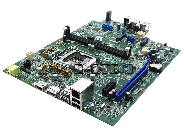 Dell Optiplex 3070 Sff Motherboard 7Wp95