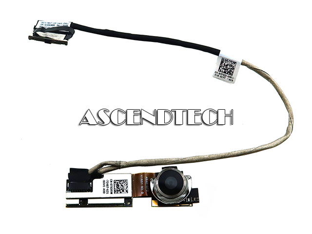 Fotocamera Posteriore Originale Per Tablet Dell Latitude 13 7350 - 7XXRW (07XXRW) - Usata