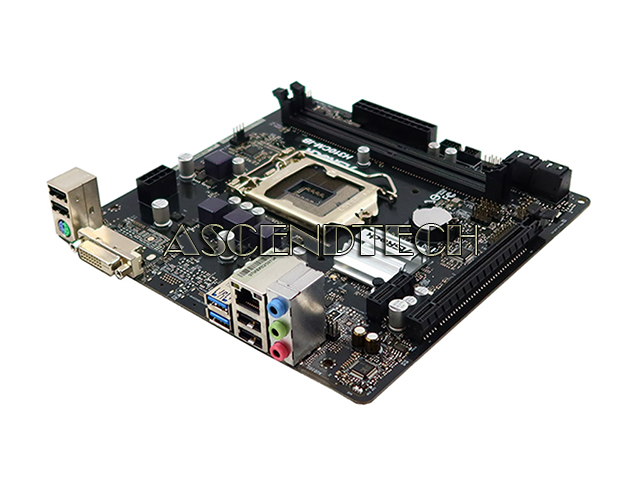 Asrock H310cm-Ib Motherboard No I/O Asrock H310cm-Ib Motherboard No I/O. Part Number: 80-Mxbaq0-A1a01