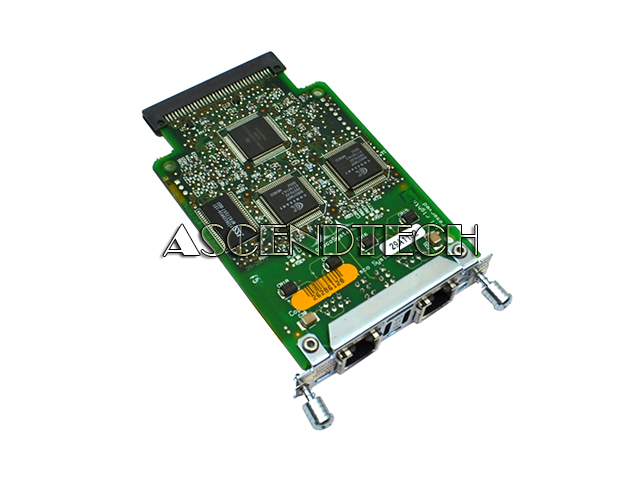 T1 Card Router 800-04477-03 A0 | Cisco Vwic-2Mft-T1 Card 800-04477-03 A0