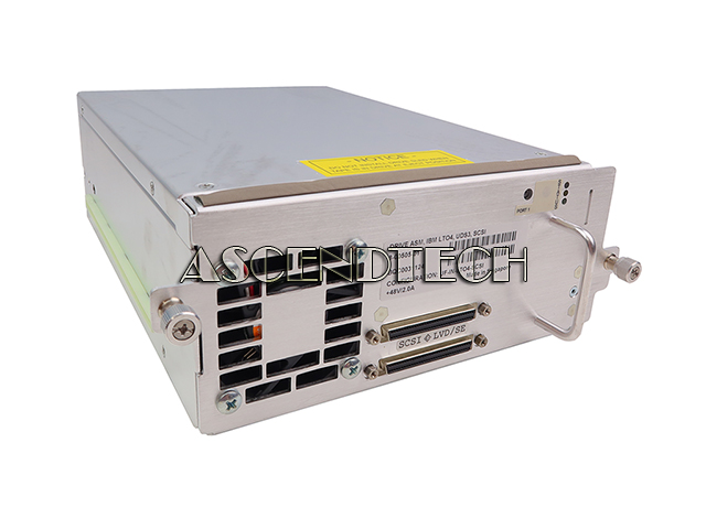 Quantum Uf-In-Lto4-Scsi Drive 8-00505-01 Quantum Uf-In-Lto4-Scsi Drive 8-00505-01