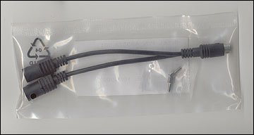 Gateway 975 Ps/2 Splitter Cable 8006731 Gateway 975 Ps/2 Splitter Cable 8006731