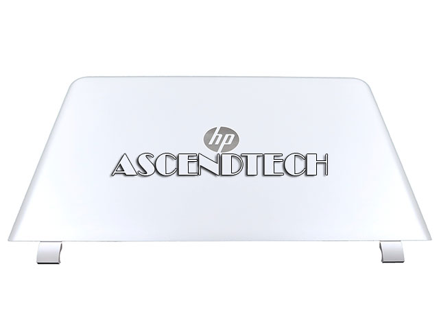 Hp 17-G100 Touch Lcd Back Lid 809284-001
