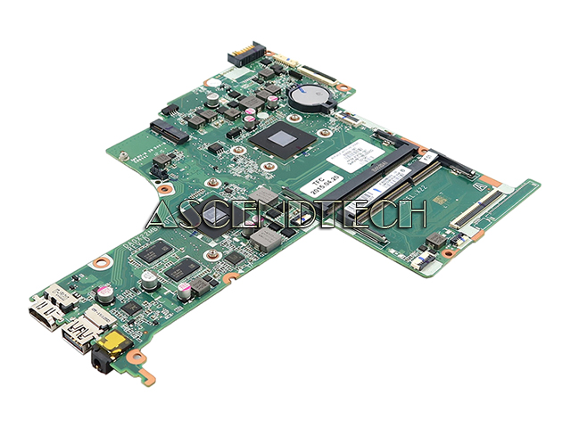 Hp Pavilion 15-Ab Motherboard 809339-001