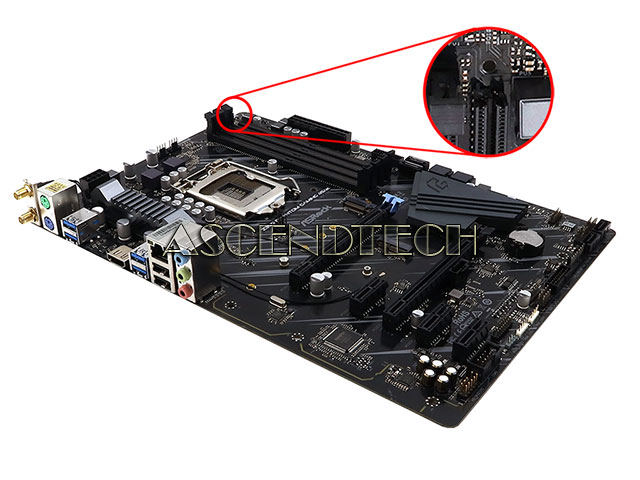 Asrock Z390 Phantom Gaming 4S/Ac Mb Noio Asrock Z390 Phantom Gaming 4S/Ac Mb Noio. Part Number: 80-Mxbbn0-A1a01