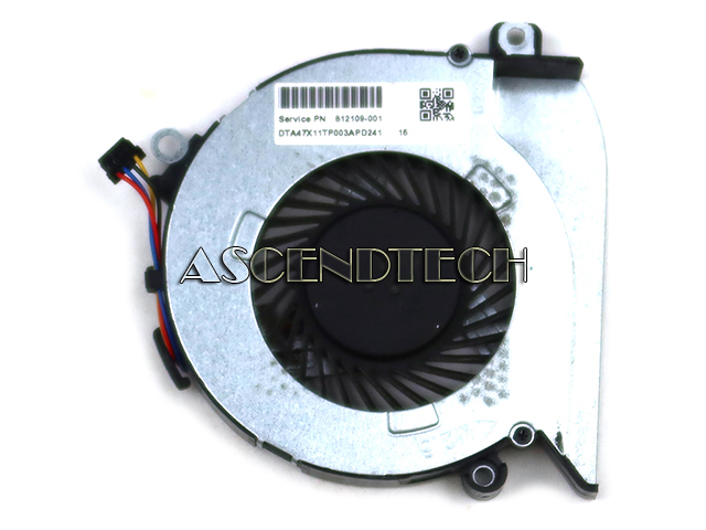 Webcam Interne HP Pavilion 15-AB 15-AN 17-G - Module Caméra 806758-001 - Neuf D'origine