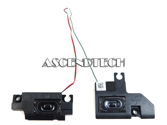 Hp M7-N 17-N L&R Speaker Set 813805-001 Hp M7-N 17-N L&R Speaker Set 813805-001
