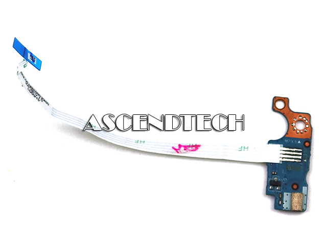 Hp 15-Ac Power Board W/ Cable 813955-001 Hp 15-Ac Power Board W/ Cable 813955-001. Model: Bdl5x/Cdl5x Ls-C701p