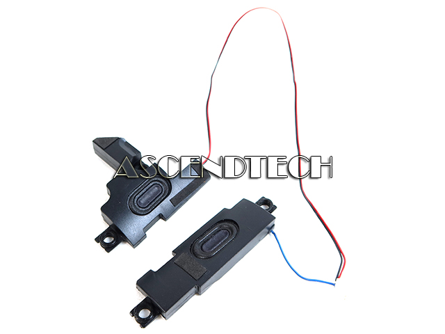 Hp 13 14 15 17 Speaker Set 813965-001 Hp 13 14 15 17 Speaker Set 813965-001