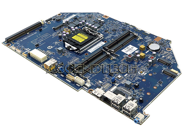 Hp Z1 G3 Aio Motherboard 818871-001 Hp Z1 G3 Aio Motherboard 818871-001. Part Number: 818871-001 818871-501 818871-601