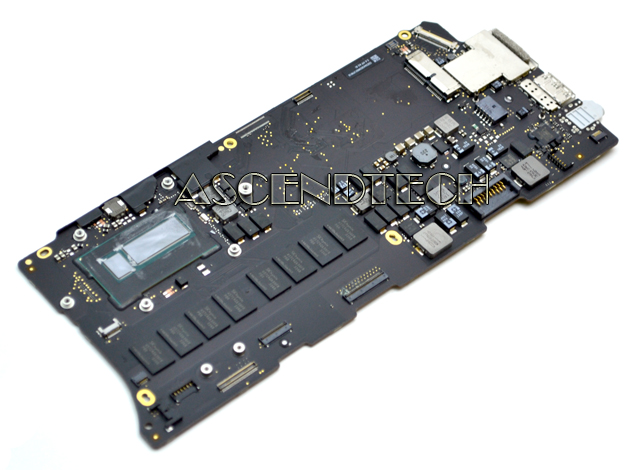 Apple Macbook A1502 Motherboard 661-8144 Apple Macbook A1502 Motherboard 661-8144