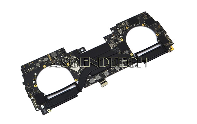Apple Macbook Pro A1989 Mb 661-09739 Apple Macbook Pro A1989 Mb 661-09739. Model: 820-00850-A