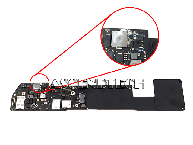 Apple Macbook Air A2337 Mb 820-02016-A