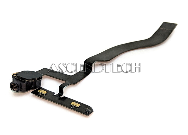 Apple Macbook A1708 Headphone Jack Cable Apple Macbook A1708 Headphone Jack Cable. Part Number: 821-01131-A