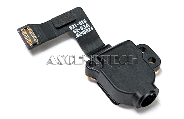 Apple A1989 13.3" Audio Board W/ Cable Apple A1989 13.3" Audio Board W/ Cable. Part Number: 923-02516