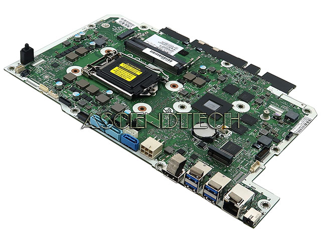 Hp Eliteone 800 G2 Aio Mboard 822826-001 Hp Eliteone 800 G2 Aio Mboard 822826-001. Part Number: 822826-001 822826-501 822826-601