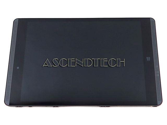 Hp Pro Tablet 608 G1 Screen 823047-001