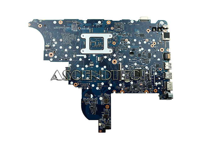 840717-001 840717-501 840717-601 | Hp Probook 640 G2 Motherboard 840717-001