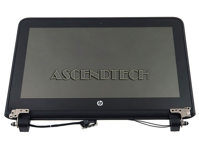 Hp 11 Ee G2 Lcd Screen Assy 846984-001 Hp 11 Ee G2 Lcd Screen Assy 846984-001