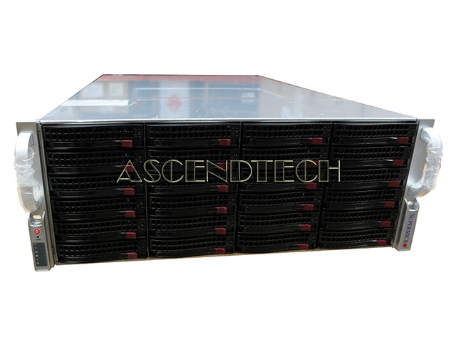 Supermicro 847Jbod-14 Storage Chassis Supermicro 847Jbod-14 Storage Chassis. Part Number: 847E26-Rjbod1