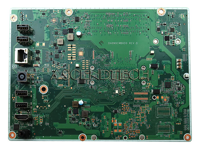 N91 848949-008 848949-608 | Hp 20-C 22-B 24 Motherboard 848949-008