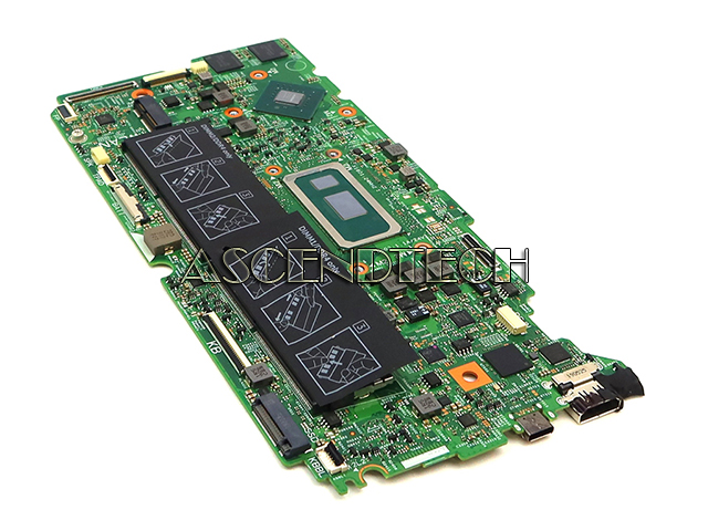 Dell Inspiron 15 7591 17 7791 Mb 850Tm