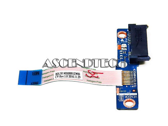 Hp 14-Ac Odd Board With Cable 855007-001 Hp 14-Ac Odd Board With Cable 855007-001. Model: Bdl5x/Cdl5x Ls-C706p