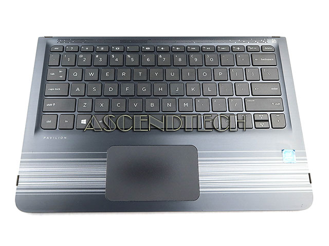 Hp 13-U Kb Palmrest Tp Assy 856037-001 Hp 13-U Kb Palmrest Tp Assy 856037-001