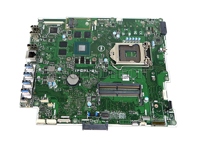 Dell Optiplex 7460 7760 Aio Mboard 85F29 Dell Optiplex 7460 7760 Aio Mboard 85F29. Part Number: 85F29 085F29 Cn-085F29. Model: Ipcfl-Gl