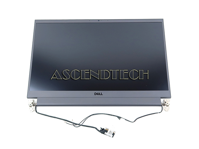 Dell G15 5510 Lcd Screen Assembly 87Tpd Dell G15 5510 Lcd Screen Assembly 87Tpd. Part Number: 87Tpd 087Tpd Cn-087Tpd