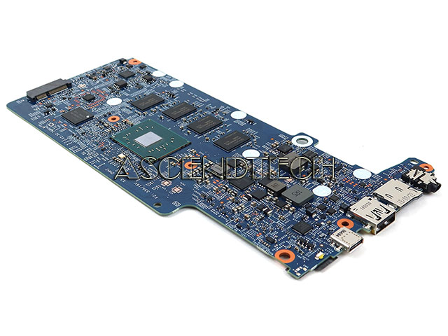 Dell Chromebook 5190 Motherboard 89Tfy