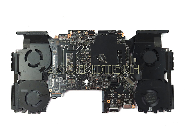 8CJ04 08CJ04 CN-08CJ04 | Dell Alienware X16 R1 Motherboard 8Cj04