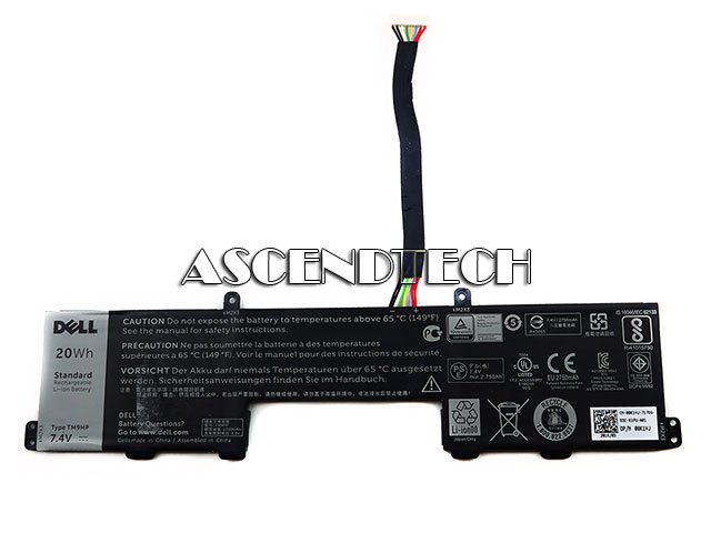 Dell 7.4V 2750Mah 20Wh Battery 8K1vj Dell 7.4V 2750Mah 20Wh Battery 8K1vj. Part Number: 8K1vj 08K1vj Cn-08K1vj