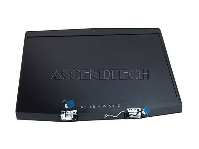 Dell Alienware M15 Lcd Screen Assy 8Mnhd Dell Alienware M15 Lcd Screen Assy 8Mnhd. Part Number: 8Mnhd 08Mnhd Cn-08Mnhd
