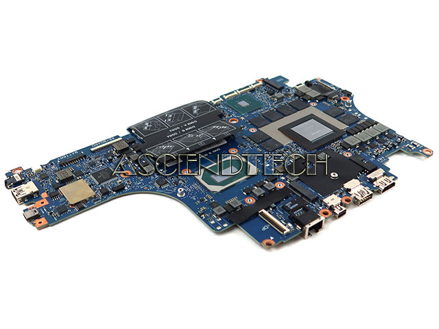 Dell G7 15 7590 Laptop Motherboard 8T1x2 Dell G7 15 7590 Laptop Motherboard 8T1x2. Part Number: 8T1x2 08T1x2 Cn-08T1x2. Model: Vulcan15_N18e