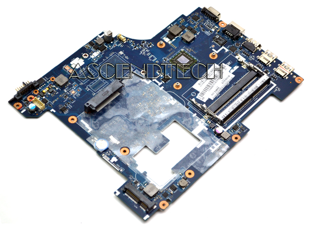 N585qs 90000582 QAWGE LA-8681P | Lenovo Ideapad N585 Laptop Motherboard