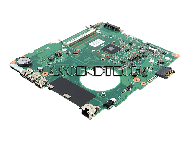 Hp 15-F Laptop Motherboard 900096-001