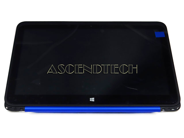 Dalle écran LCD 13.3" B133XW03-V1-01 - LED, Résolution 1366x768, Connecteur 40 Pins (Ouvert, Jamais Utilisé)