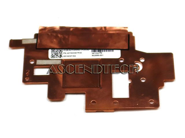 Hp Stream 11 Pro Cpu Heatsink 902899-001