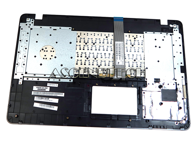 Microcontroller A751 90NB04I3-R31US0 | Asus A751 F751 Kb Palmrest Assy No Tp