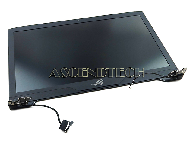 Asus Gl703ge Complete Screen Assembly Asus Gl703ge Complete Screen Assembly. Part Number: Lcd_Fhd_Gl703ge_Assy
