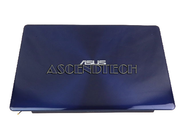 Asus Zenbook Ux331ua-1A Lcd Back Cover Asus Zenbook Ux331ua-1A Lcd Back Cover. Part Number: 90Nb0gz1-R7a010