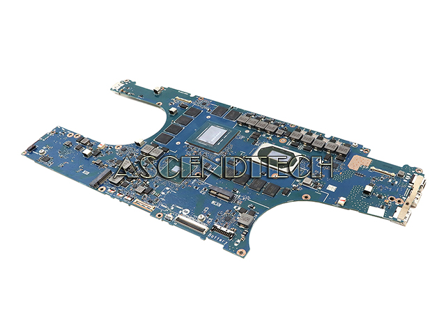 Asus Ux581lv Motherboard 90Nb0rq0-R00030 Asus Ux581lv Motherboard 90Nb0rq0-R00030