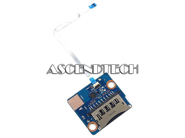 Asus Q528eh I/O Board 90Nb0sc0-R12000