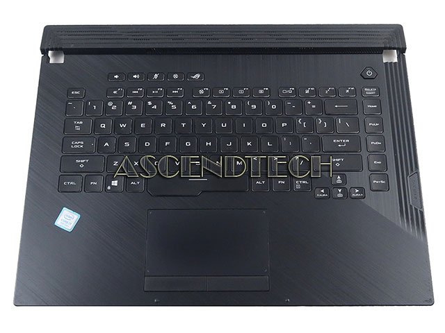 Asus Kb Palmrest Tp Assy 90Nr01l4-R31us0 Asus Kb Palmrest Tp Assy 90Nr01l4-R31us0