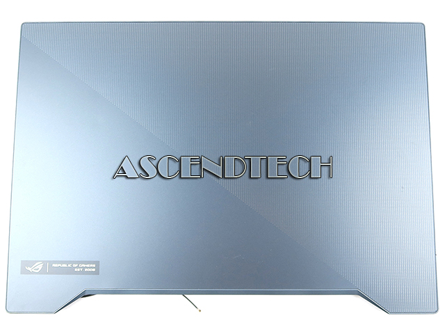 Asus Gu502lu Gu502lv Lcd Back Cover Assy Asus Gu502lu Gu502lv Lcd Back Cover Assy. Part Number: 90Nr02w5-R7a020