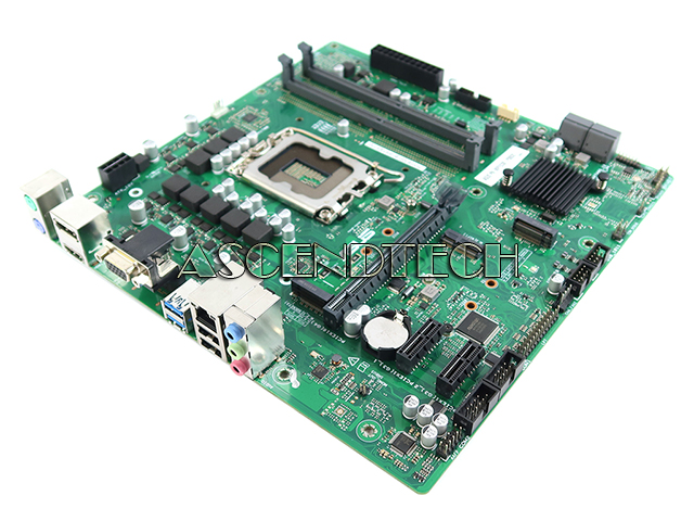 Asus Expertcenter D5 Motherboard No I/O Asus Expertcenter D5 Motherboard No I/O. Part Number: 90Pf0330-P00020. Model: D500td Main Bd