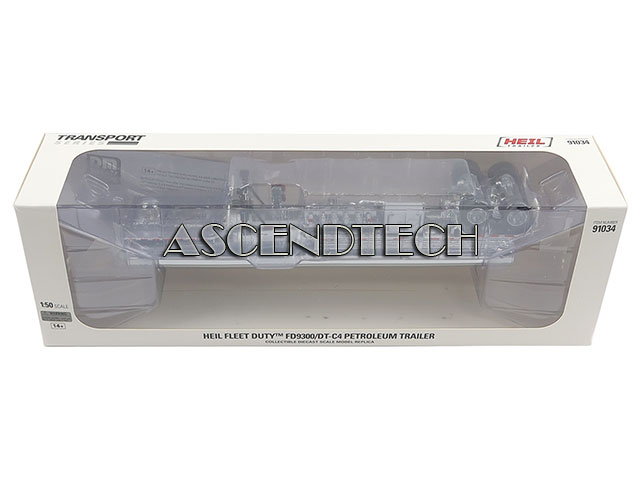 Diecast Masters 1:50 Scale Model 91034 Diecast Masters 1:50 Scale Model 91034